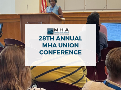 28th mha conference