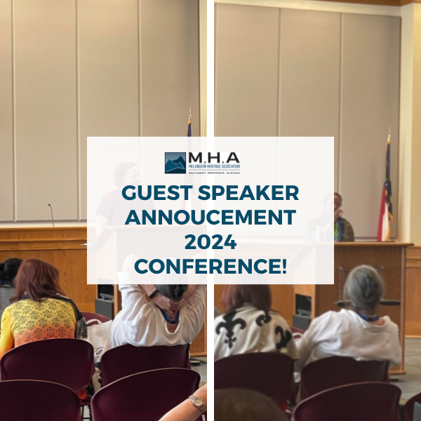 mha speaker annoucement