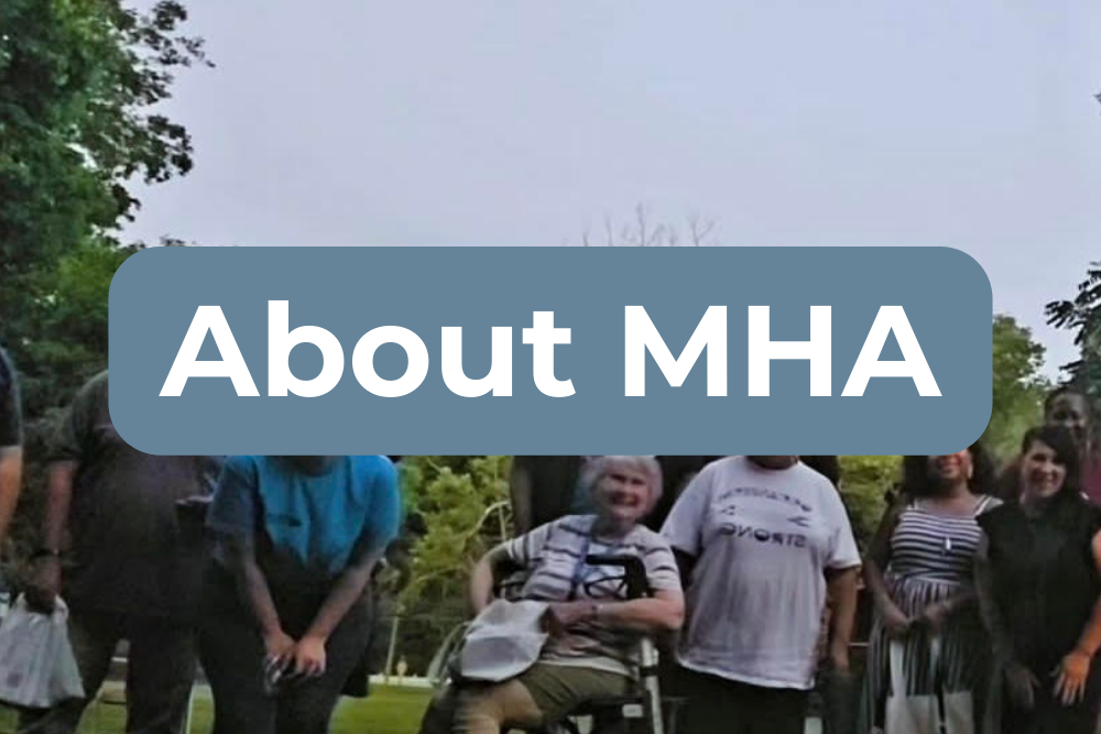 about mha