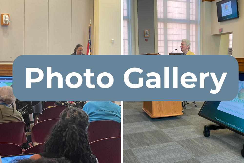 Gallery Melungeon Heritage Association