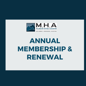 mha membership