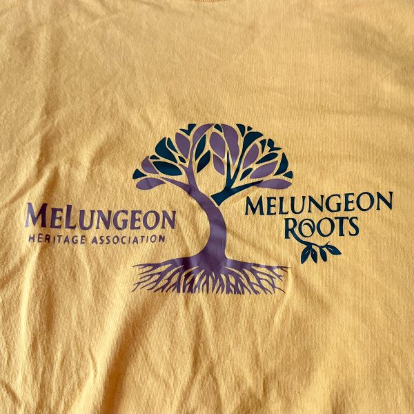 MHA/Melungeon Roots T-shirt - Image 2