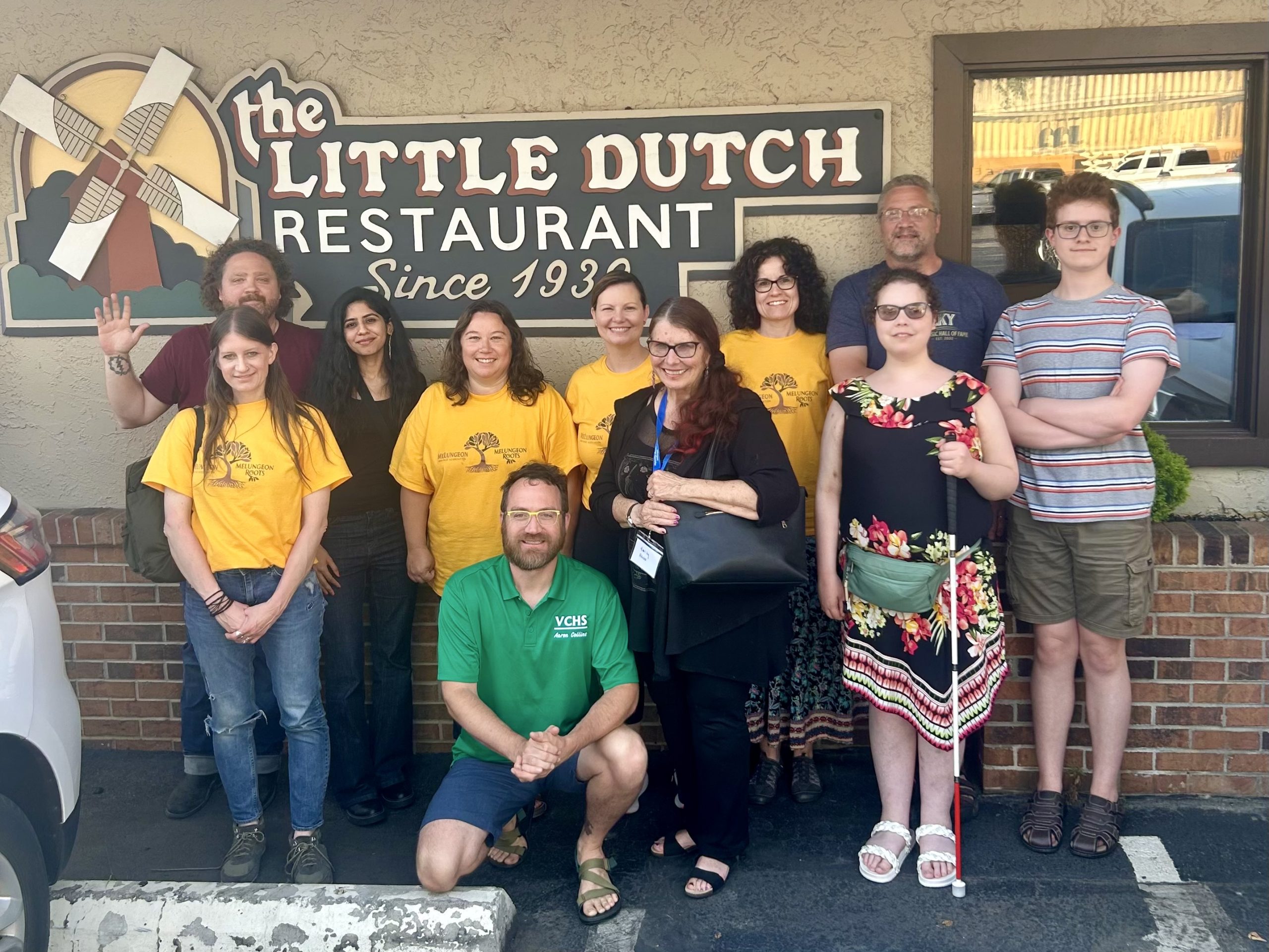 Little Dutch Restaurant