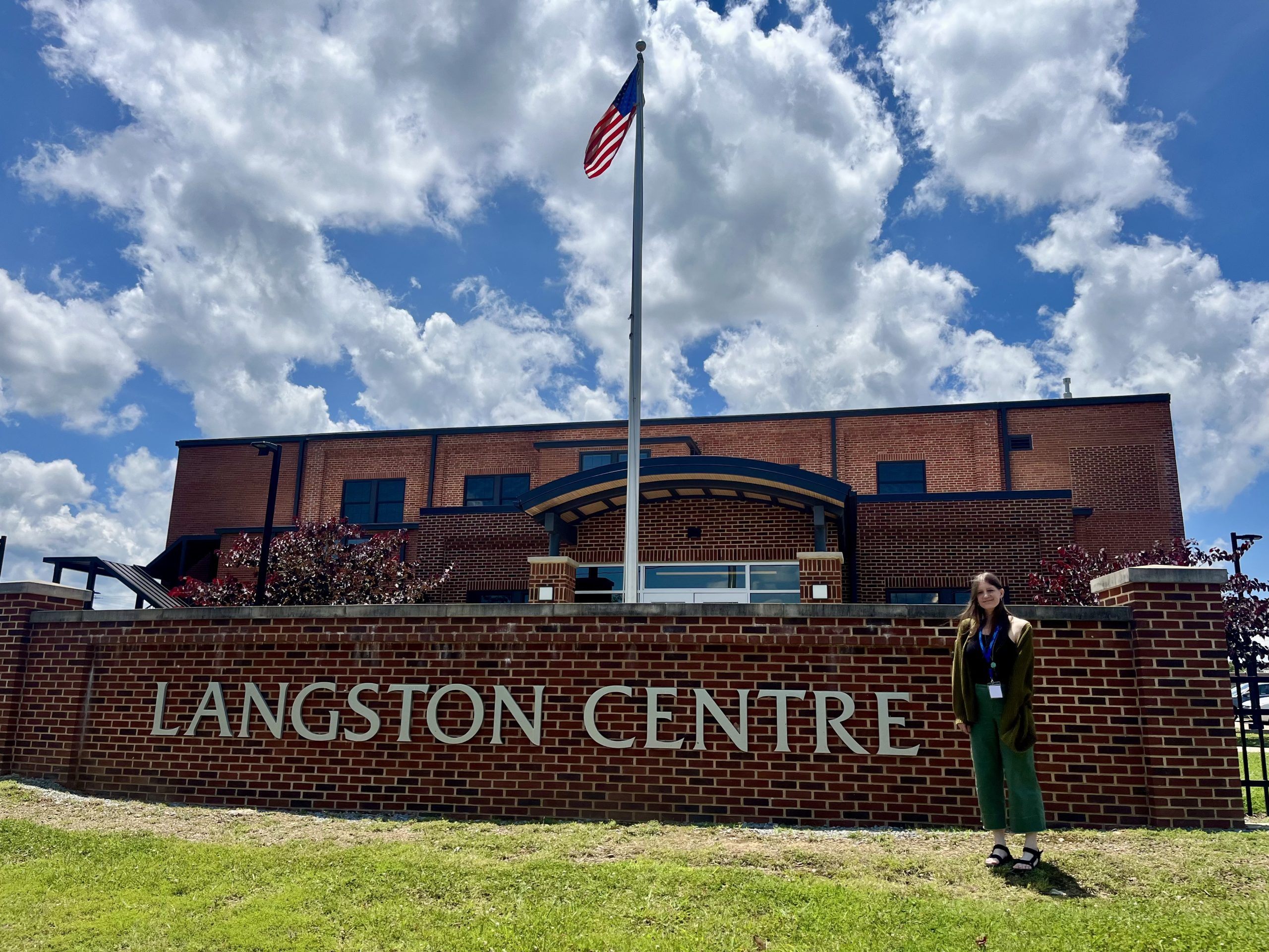 Langston Centre