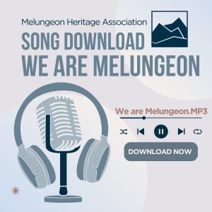 "We Are Melungeon" Song Download