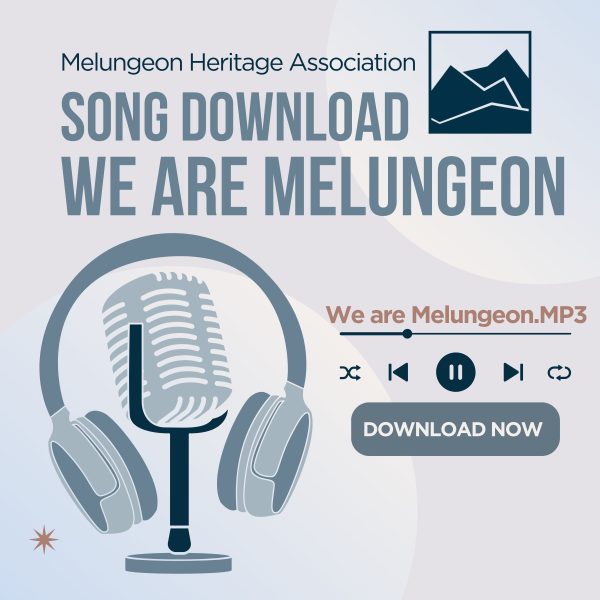 "We Are Melungeon" Song Download