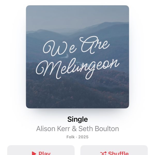 "We Are Melungeon" Song Download - Image 2